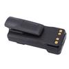 2 Way Radios Battery Fit for XPR3300 Series PMNN4543A 2450mAh High Capacity Submersible Li Ion Battery Replacement with