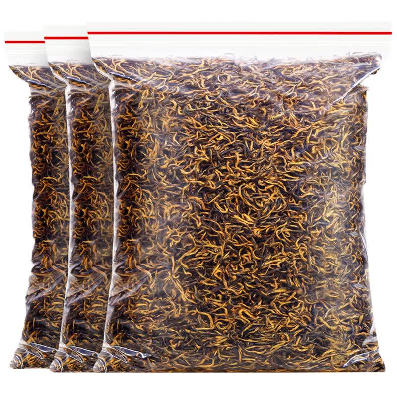 Yizhan Premium Jin Jun Mei Black Tea