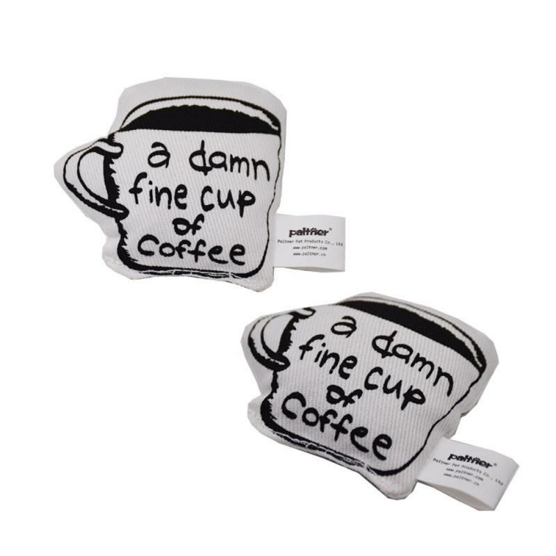 Funny Pet Cat Mint Interactive Catnip Toys Playing Chewing Rammler Scratch Catching Toys