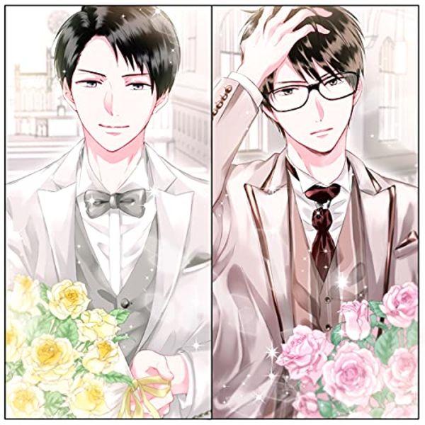 

[CD] Drama CD Sorewa Sasayakana Koi no Hajimari MARRY YOU NEW из Японии