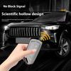 For Volkswagen VW GTD Magotan Golf 8 MK8 ID.3 ID.4 ID.6 Accessorie Car TPU Zinc Alloy Key Case Bag Car Key Chain Metal Key Shell