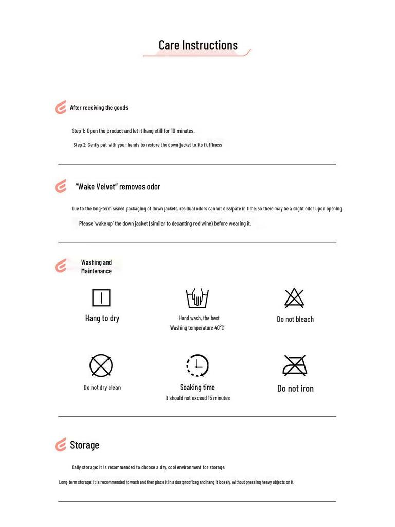 Ailolaiyi Women's Goose Down Winter Jacket with Detachable Scarf Hood