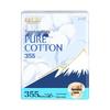 Taotao Oxygen Cotton Tianshan White Pure Cotton Disinfection Grade Sanitary Napkins