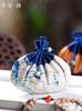 Dragon Boat Festival Chinese Ancient Style Sachet Perfume Bag Retro Herbal Sachet Portable Sachet Classical Creativity Han Dynasty Chinese Pouch