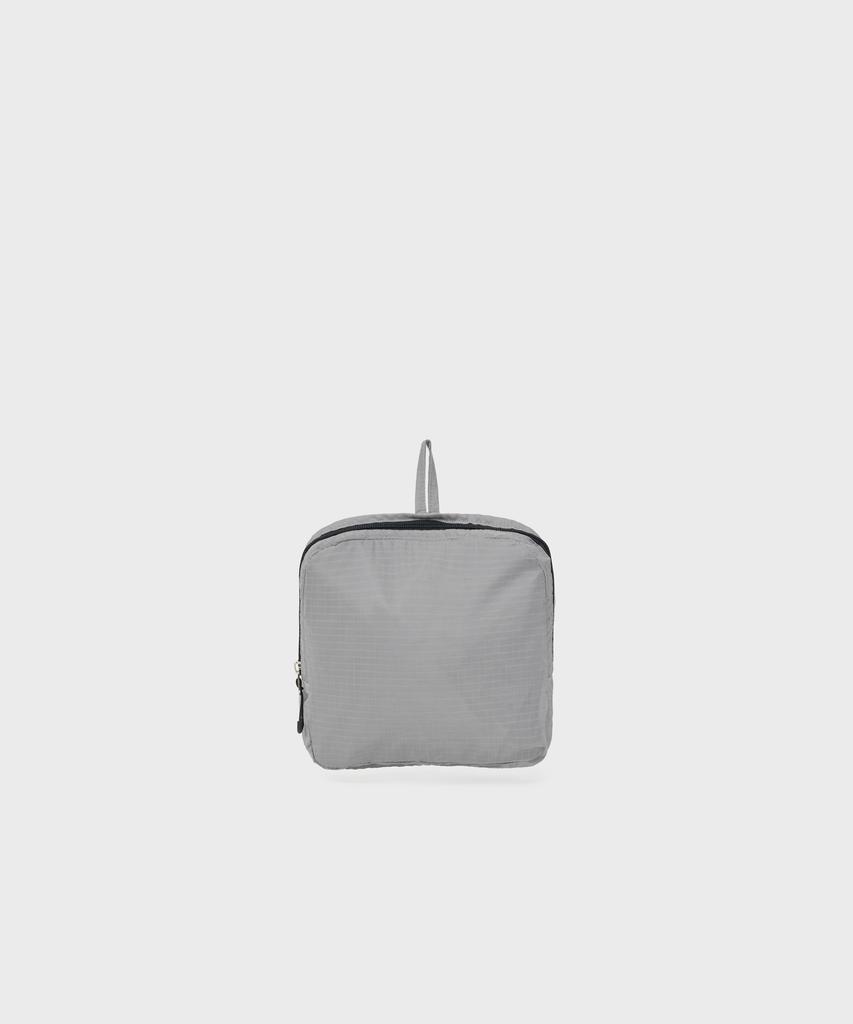 Sunlit Two-Way Backpack (Gray)