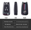 Buick Car Key Bag with Metal Protective Shell for Regal, LaCrosse, Encore, and GL8 Models