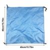 Lightweight Fly/Durable Hammock Cover 2 Person Outdoor Camping Travel Sun Shelter