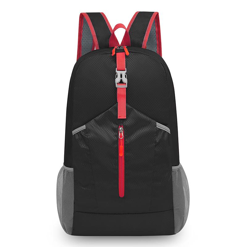 Foldable Waterproof Backpacks Men Women Climbing Bag for Men Ultralight Hiking Backpack Travel Bags