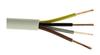 Workshop Cable H05VV-F (OWY) 4x1 Yellow White /drum/