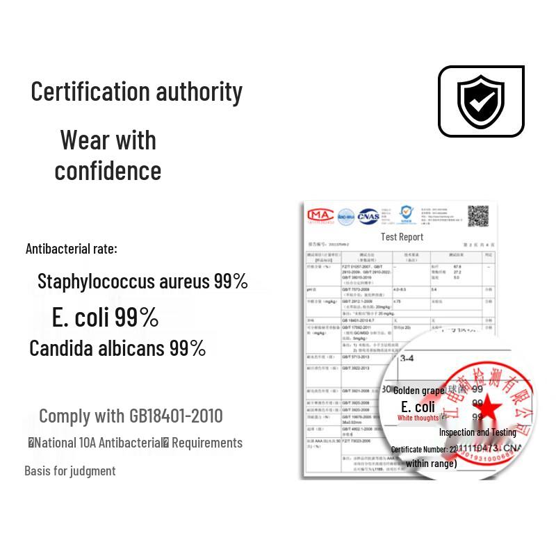 XTEP Men's Ice Silk Antibacterial Boxer Briefs (4-Pack)