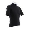 SHIMANO Evolve Jersey Wear ECWJSPSRS11ML2 Black S Spring/Summer