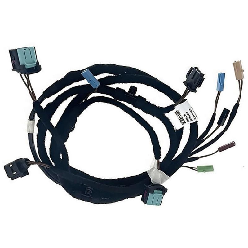 3C8971182F Rear Trunk Boot Cable for VOLKSWAGEN PASSAT CC