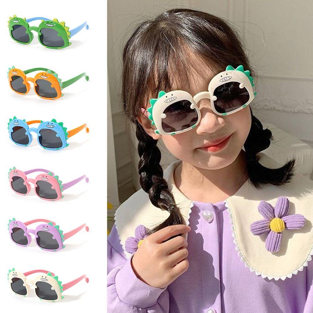 Cute Luau Party Eyewear Novelty Animal Sun Glasses Cool Prom Party Eyeglasses  for Kids