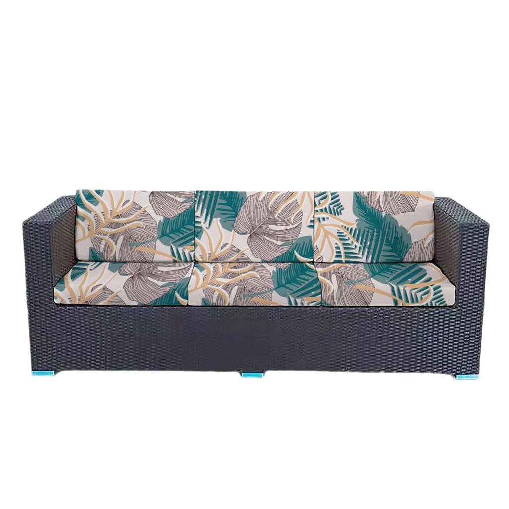 160gsm Outdoor Garden Villa Terrace Sofa Cushion Cover