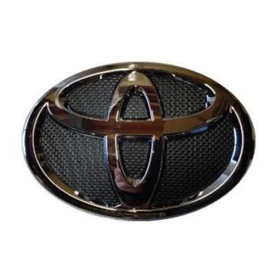 Γνήσιο Έμβλημα Μπροστινής Μάσκας Ψυγείου Toyota Αριθμός Εξαρτήματος Υποσυναρμολόγηση, 75301-V1030