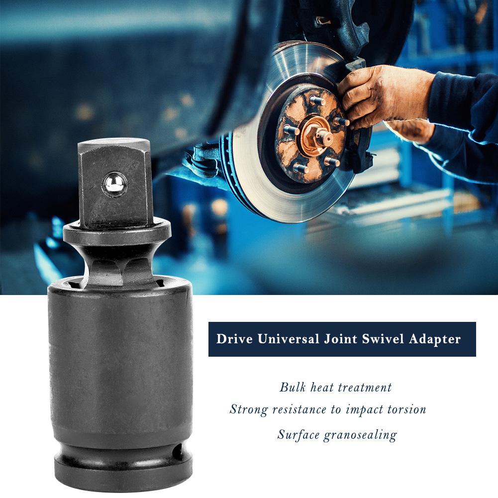 1 Drive Joint Adapter Socket