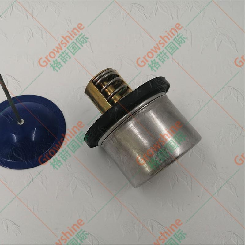 C9 Thermostat for Construction Machinery, Part No. 247-7133