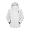 Camel Rain God Outdoor Hardshell Jacket