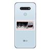 Tokyo Ghouls Art For LG K92 K52 K62 K22 K71 K61 K51S K41S G8 G8S G8X V35 V50 V40 V50S V60 Q60 Phone Case