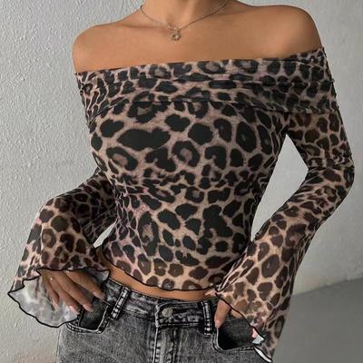 Tops – Pullover e maglie a manica lunga