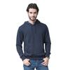 Einfarbig Männer Hoodies Herren Sweatshirt Mode Streetwear Casual männer Lose Atmungsaktive Pullover