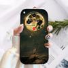 For ZTE Nubia Focus 2 5G Case TPU Soft Silicone Phone Casing For Nubia Focus 2 Back Cover Focus2 Bumper Z2462N Camera Protective
