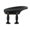 WITTNER Chin Rest for 4/4 Violin (Hypoallergenic)