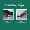 4PCS Stable Silent Washing Machine Foot Mat Anti-slip Suction Cup Anti Vibration Pads Furniture Lifting Foot Base Universal