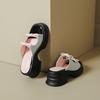 Sweet Limited~ Platform Sandals Women's 2025 Summer New Muffin Wedge Heel Open-toed Slippers