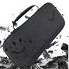 Tragbare Tasche Stoßfeste Hartschalen-Aufbewahrungstasche Sturzsicher Wasserabweisend Geeignet für Handheld-Spielekonsolen
