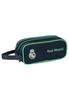Real Madrid triple pencil case 812557635 navy blue