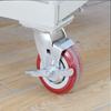 JINGGENG Heavy-Duty Storage Cart