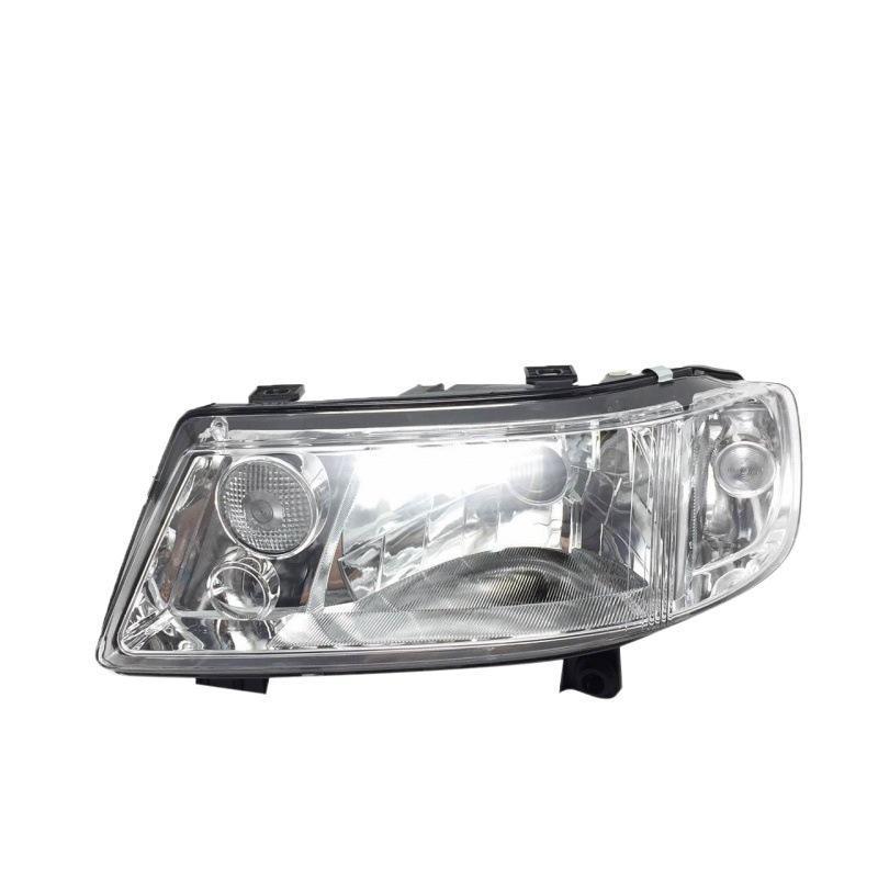 Compatible Front Headlight Assembly for Volkswagen Jetta King Spring (04-12)
