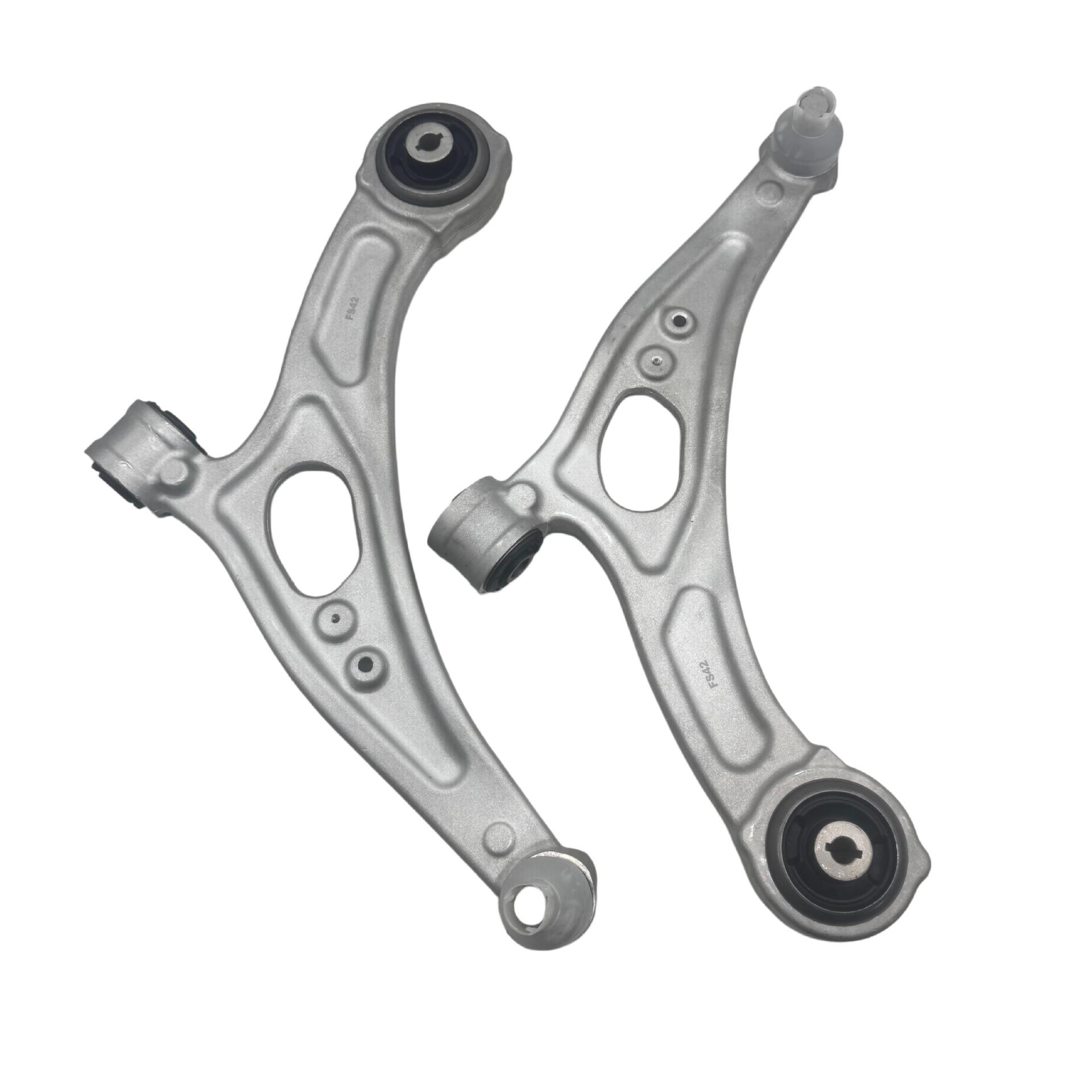 

Lower Suspension LX6Z3079B/LX6Z3078B for Ford Escape & Lincoln Corsair Driver Side