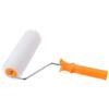 23cm/9'' Spike Roller, Latex Floor Self Compound Roller Leveling Screed Spiked Roller Paint Brush Roller