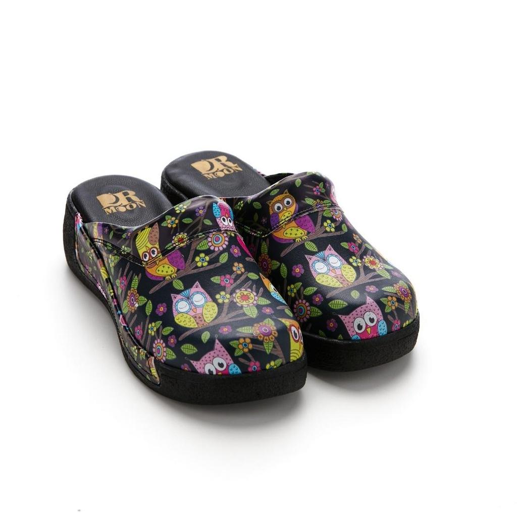 Orthopedic Women's Medical Clogs - Anti-Slip, Comfortable