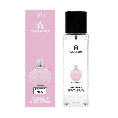 Tender Chan Woda perfumowana dla kobiet