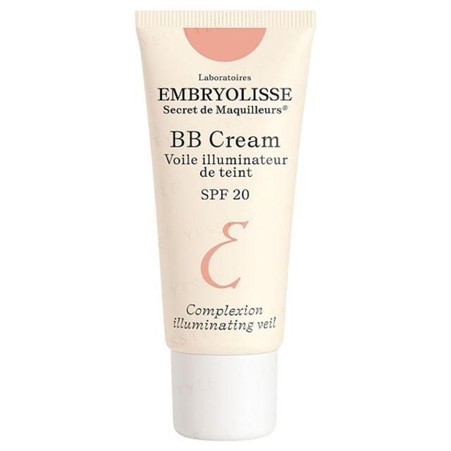 Embryolisse - BB Cream SPF 20 30ml