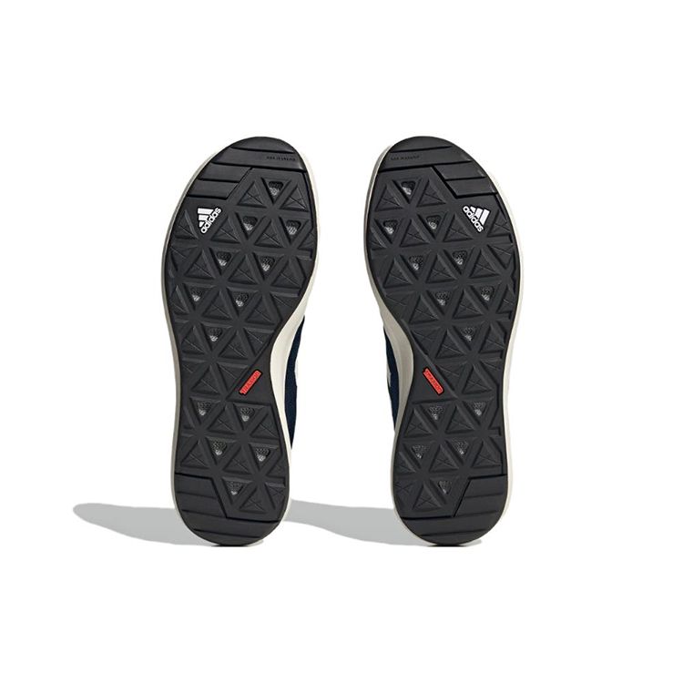 Adidas Boat H.Rdy Water-Resistant Outdoor Shoes Men Shoes Blue HP8640