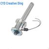 Industrial Stainless Steel Immersion Heater Rod