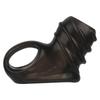 Yun Man Soft Rubber Male Penis Sleeve with Stimulating Granules & Spikes - Intimate Couples Set