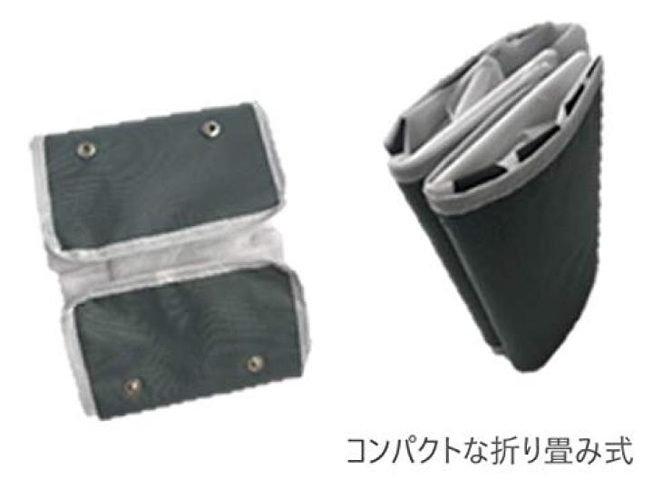 MIKASA Leisure Bag In 11 Violet V Bag/Eco (Available Colors) BA-21