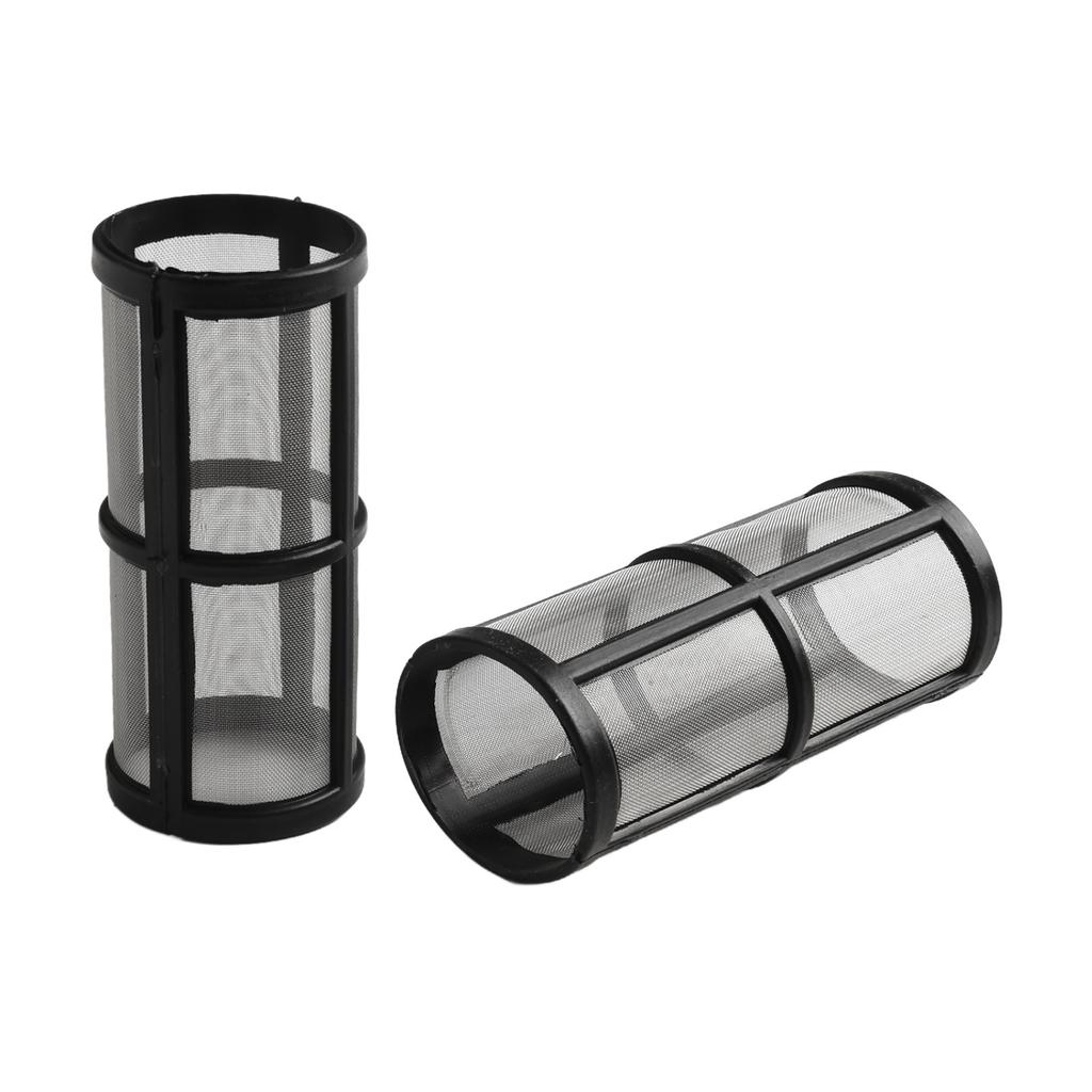 Rust Removal 3/4 Inch Pipe Filter Garden Hose Filter Pre-filter For Garden