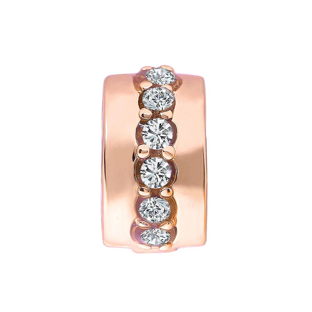 Authentic Original 925 Sterling Silver Forever Family Tree Heart Charm Bead Rose Gold Fit Fasion Bracelets Women Diy Jewelry