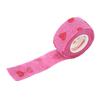 Self Adhesive Tape Elastic 0.98 Inches Width 2.18 Yards Length Athletes Finger Tape for Sports