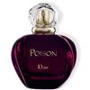 Eau De Toilette Poison 100 Ml -