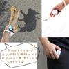 Compact Retractable Lead for Small Cats and Other Small Animals Compact Retractable Lead for Extra Small Guinea Walking Pocket Emilystyle Dogs, Dogs,