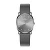 Fashion Belt Watch Large Dial Oval Thin Casual Men'S Watch Men Watc
