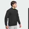 Adidas Golf Men S Beyond twiStweave Hybrid looSe Pullover Ka7963