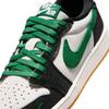 Air Jordan 1 Retro Low OG Phantom Pine Green